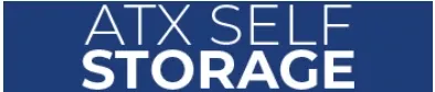 ATX Self Storage Logo
